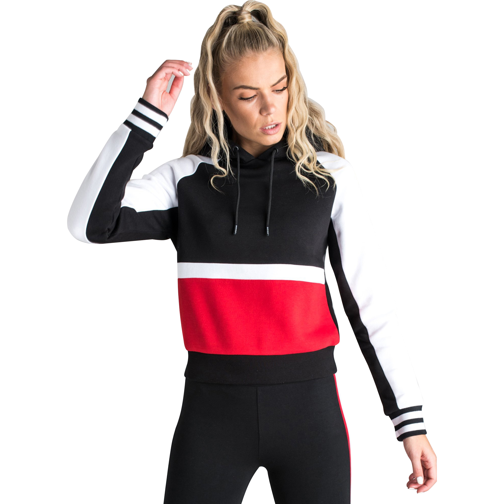 Women Track Suit