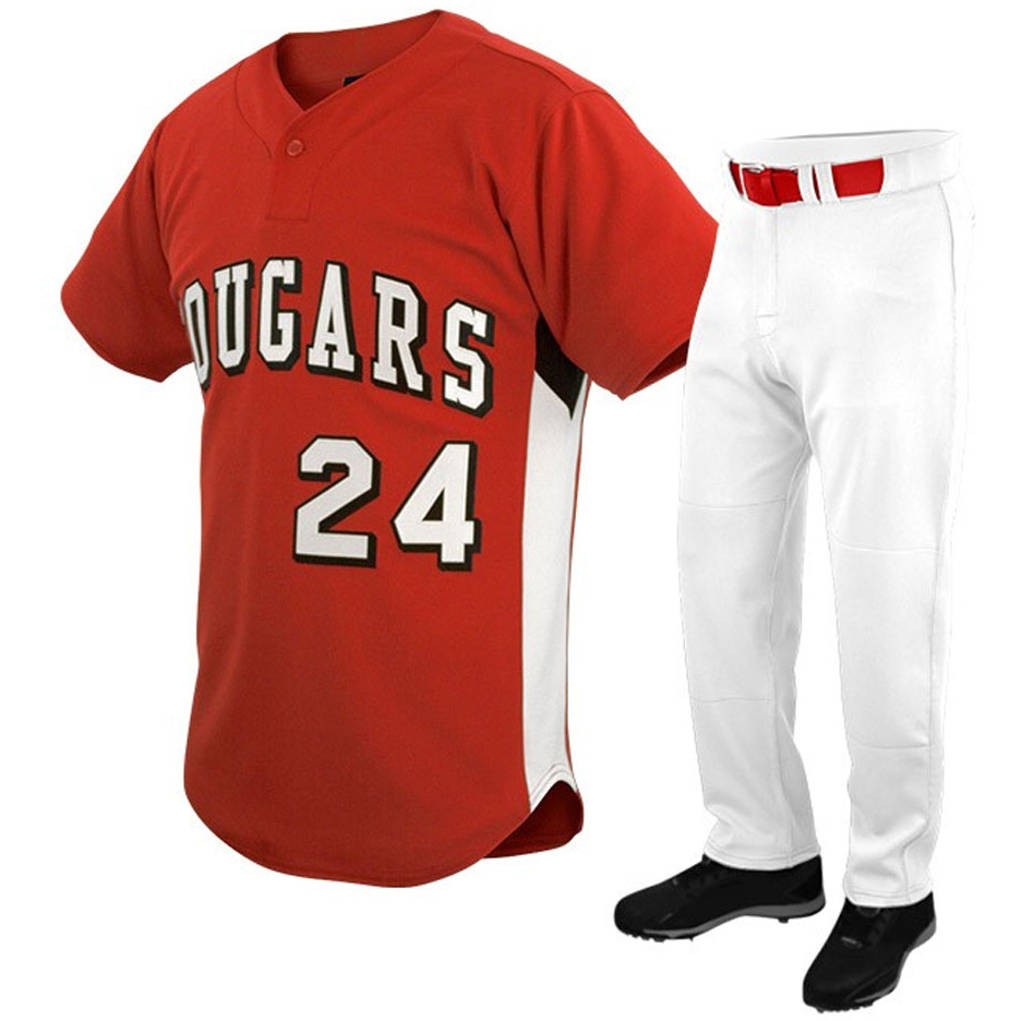 Baseball Uniform