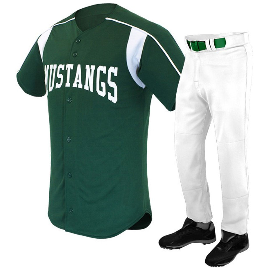 Baseball Uniform