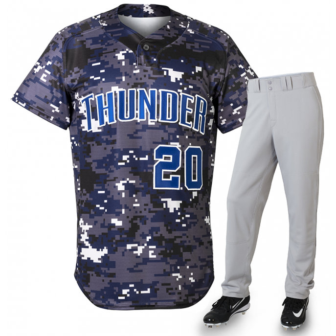 Baseball Uniform