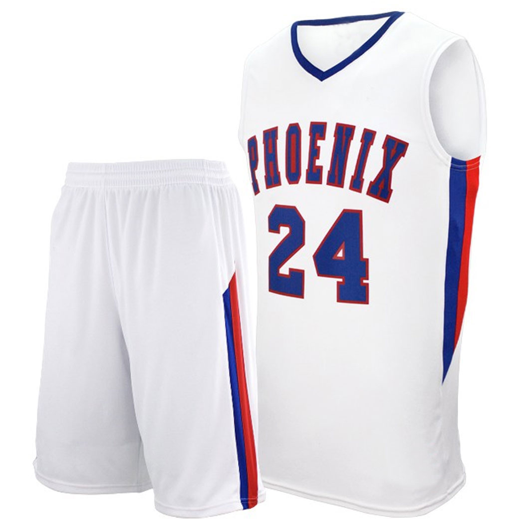 Basketball Uniform