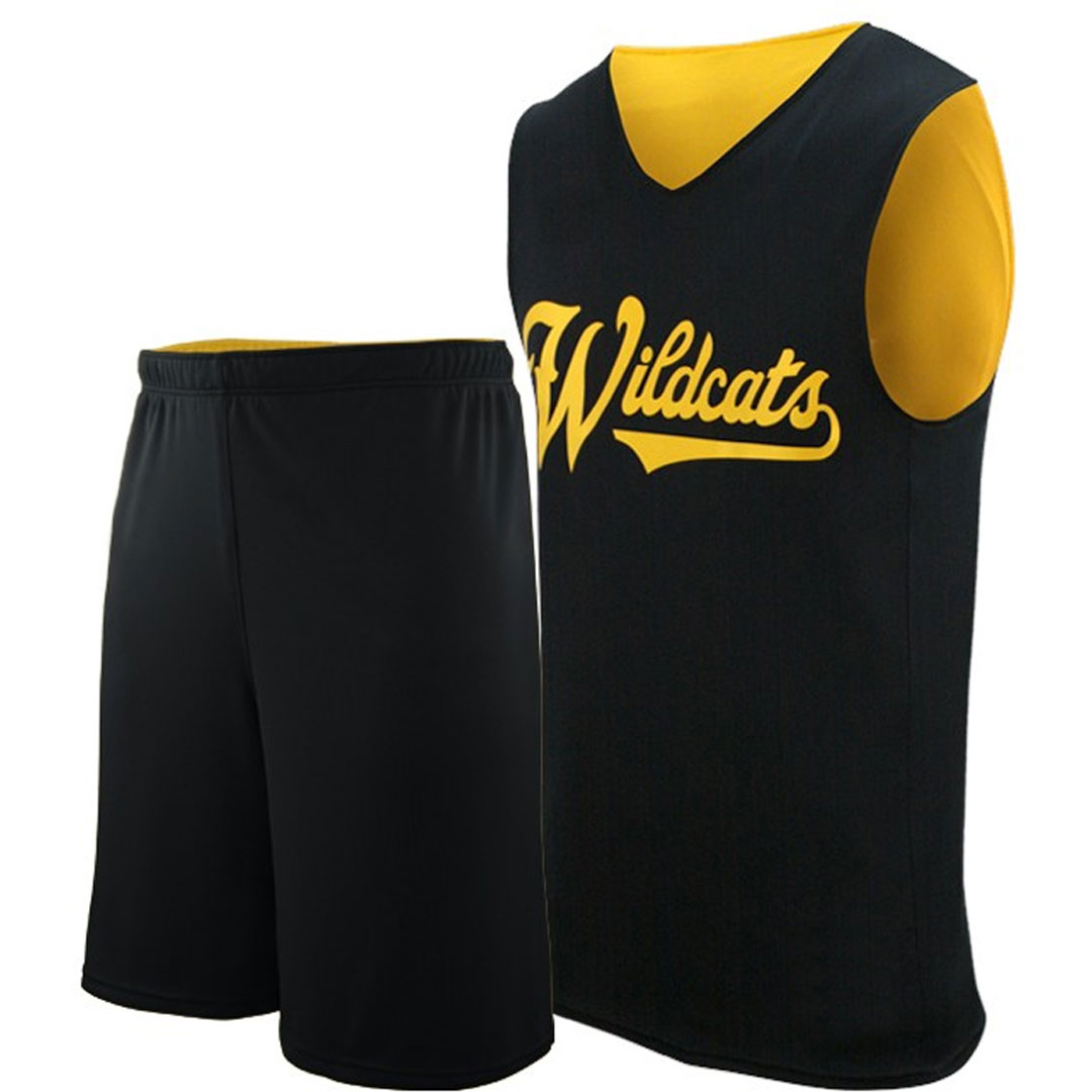 Basketball Uniform