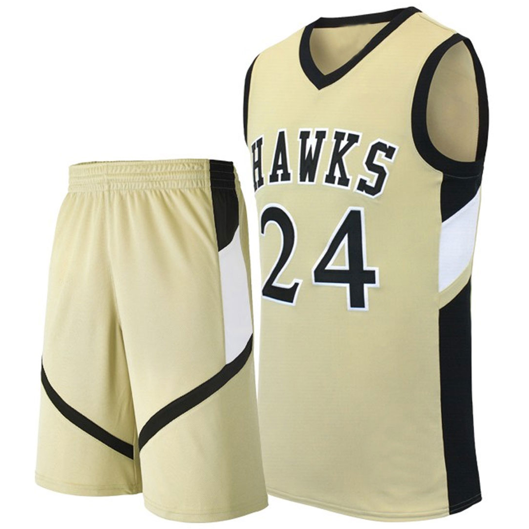 Basketball Uniform