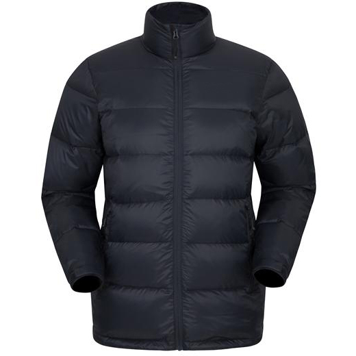 Down Padded Jacket