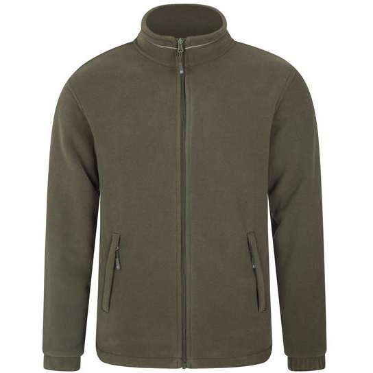 Windproof Fleece Jacket