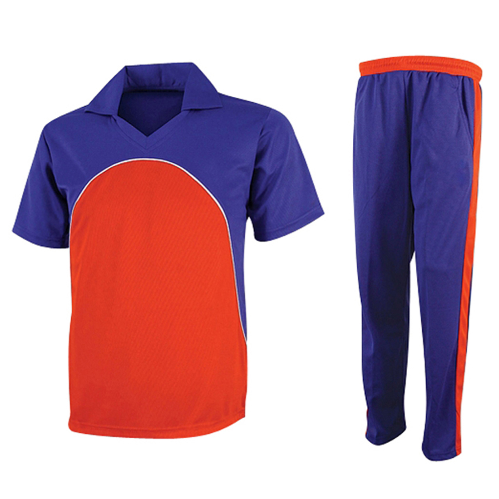 Cricket Uniform
